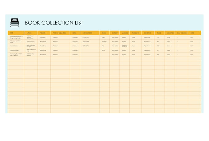 format, clean, and manage custom spreadsheet projects